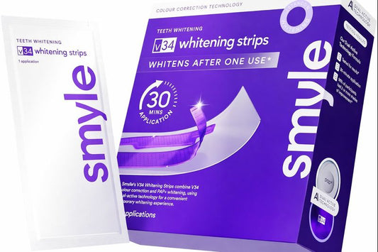 Bandes Blanchissantes